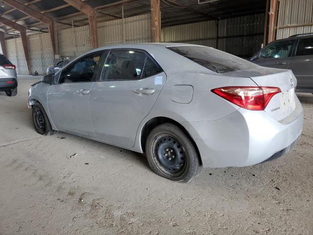 Photo 2 from auction – 2019 TOYOTA COROLLA L with VIN 2T1BURHE2KC171312