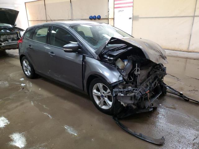 Photo 4 from auction – 2014 FORD FOCUS SE with VIN 1FADP3K23EL363143