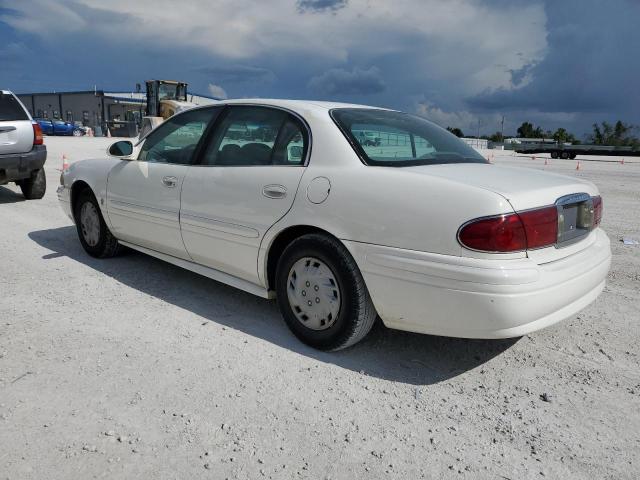 Photo 2 from auction – 2003 BUICK LESABRE CU with VIN 1G4HP54K33U181238