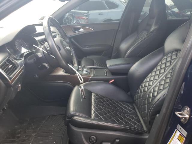 Photo 7 from auction – 2013 AUDI S6 with VIN WAUF2AFC8DN122672