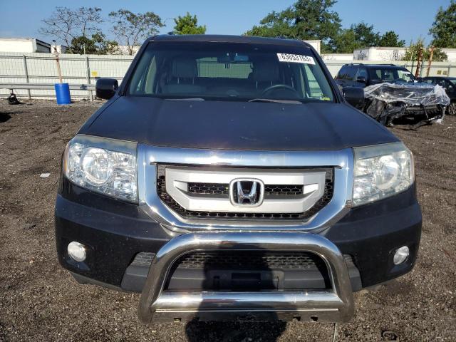 Photo 5 from auction – 2009 HONDA PILOT TOUR with VIN 5FNYF48989B047223
