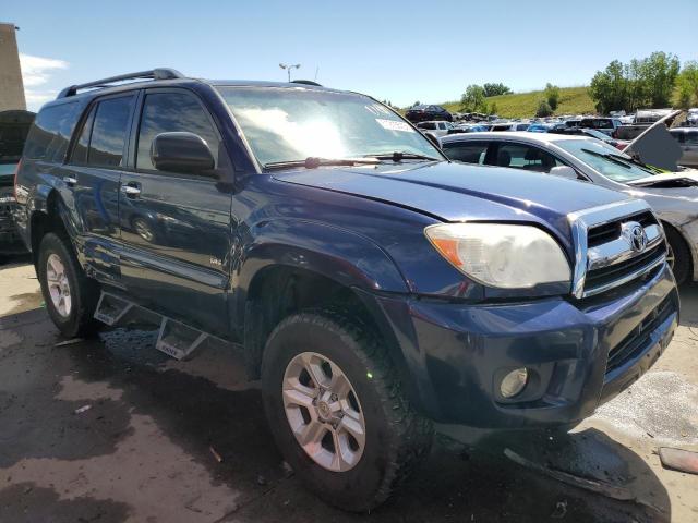 Photo 4 from auction – 2006 TOYOTA 4RUNNER SR with VIN JTEZT14R868008415
