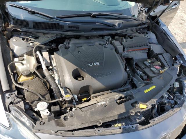 Снимка 11 от търг – 2017 NISSAN MAXIMA 3.5 с VIN 1N4AA6AP1HC446612