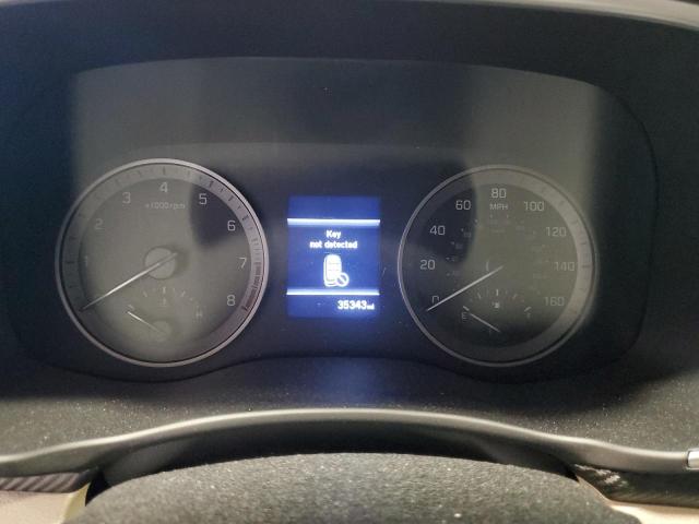Photo 9 from auction – 2020 HYUNDAI TUCSON LIM with VIN KM8J3CA4XLU174472
