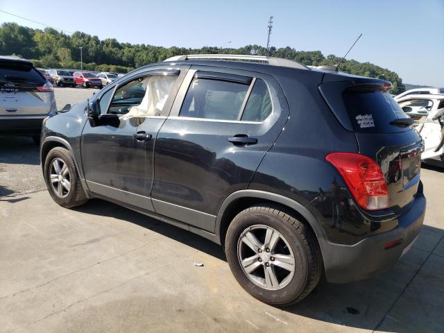 Photo 2 from auction – 2015 CHEVROLET TRAX 1LT with VIN 3GNCJLSB8FL251880