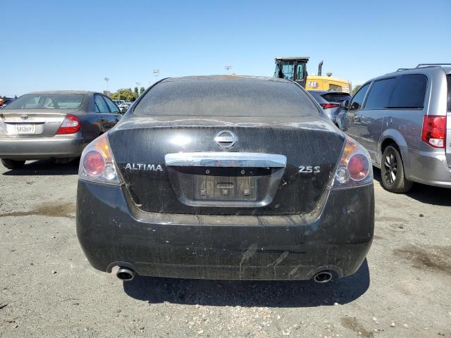 Photo 6 from auction – 2010 NISSAN ALTIMA BAS with VIN 1N4AL2AP2AN565539