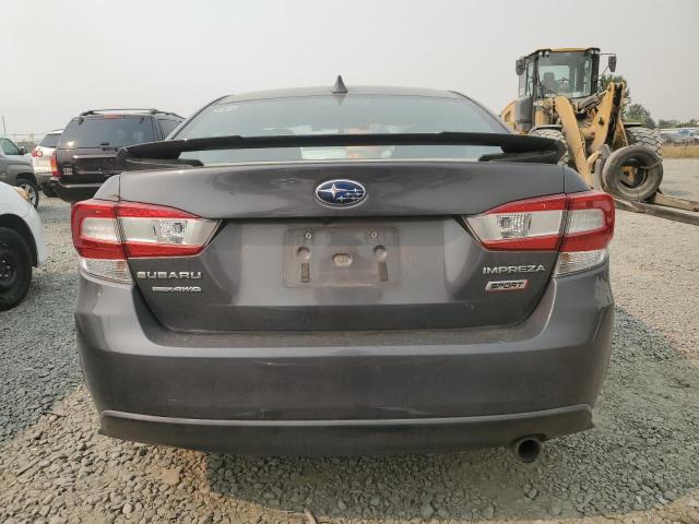 Photo 6 from auction – 2018 SUBARU IMPREZA SP with VIN 4S3GKAM67J3625041