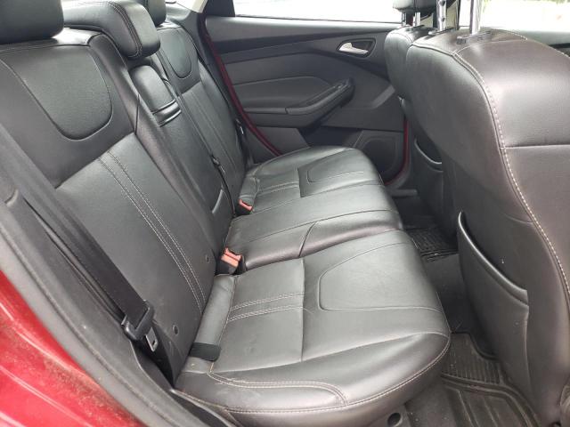 Photo 10 from auction – 2013 FORD FOCUS SE with VIN 1FADP3F26DL274241