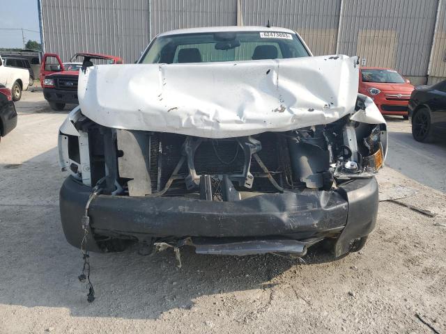 Photo 5 from auction – 2007 CHEVROLET 1500 with VIN 1GCEK14C57Z566137