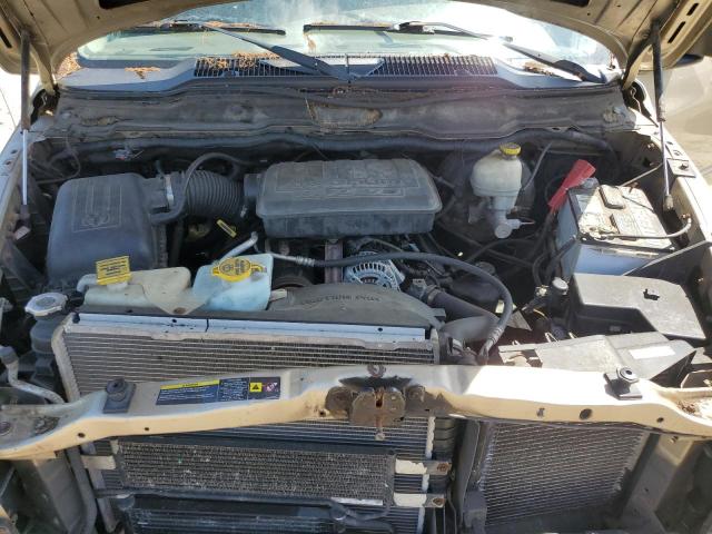 Photo 11 from auction – 2004 DODGE RAM 1500 S with VIN 1D7HA18N24S736444