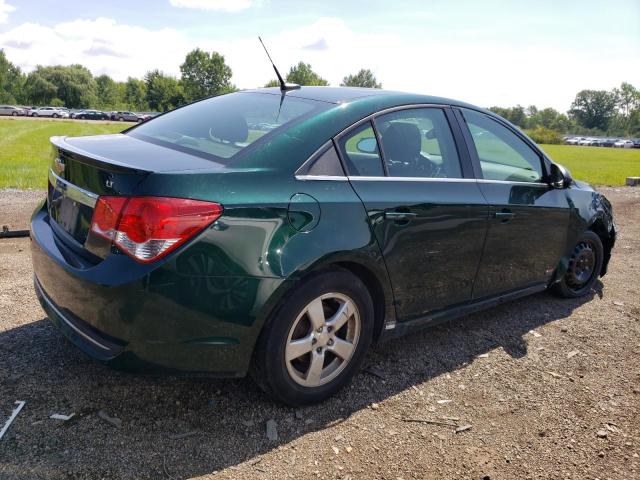 Photo 3 from auction – 2014 CHEVROLET CRUZE LT with VIN 1G1PC5SB6E7360804