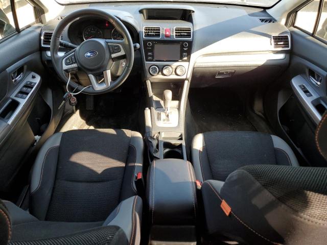 Photo 8 from auction – 2016 SUBARU CROSSTREK with VIN JF2GPABC0G8330838