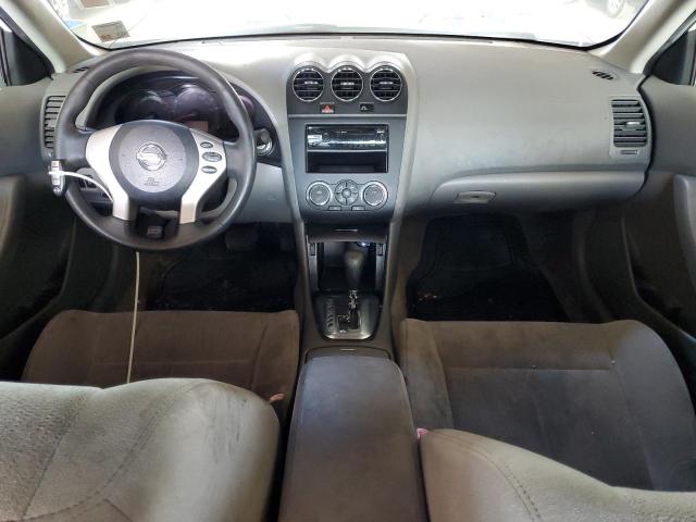 Photo 8 from auction – 2012 NISSAN ALTIMA BAS with VIN 1N4AL2APXCN514549