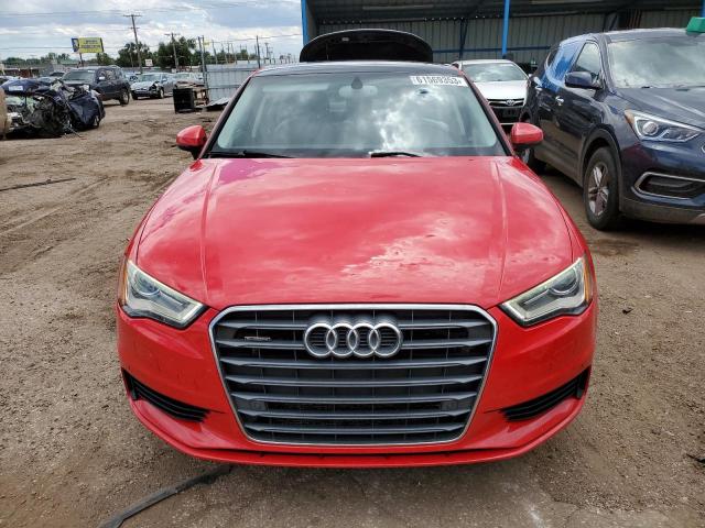 Photo 5 from auction – 2015 AUDI A3 PREMIUM with VIN WAUEFGFF4F1037495
