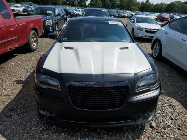 Photo 5 from auction – 2014 CHRYSLER 300 with VIN 2C3CCAAG0EH107059