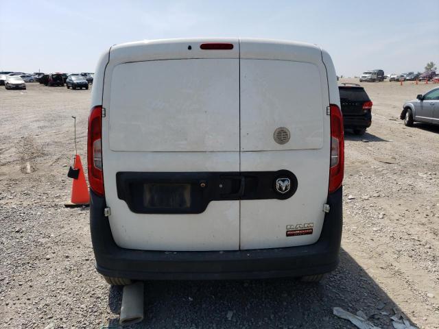 Photo 6 from auction – 2016 RAM PROMASTER with VIN ZFBERFAT7G6C73456