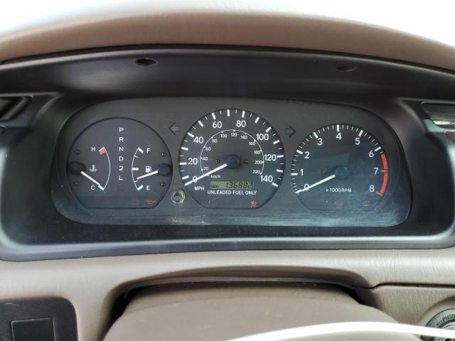Photo 9 from auction – 1997 TOYOTA CAMRY CE with VIN 4T1BG22K2VU044012