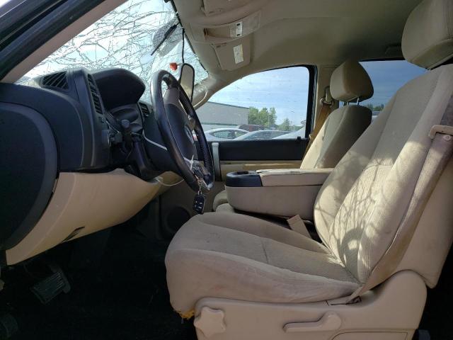 Photo 7 from auction – 2007 GMC NEW SIERRA with VIN 2GTEK13M771602879