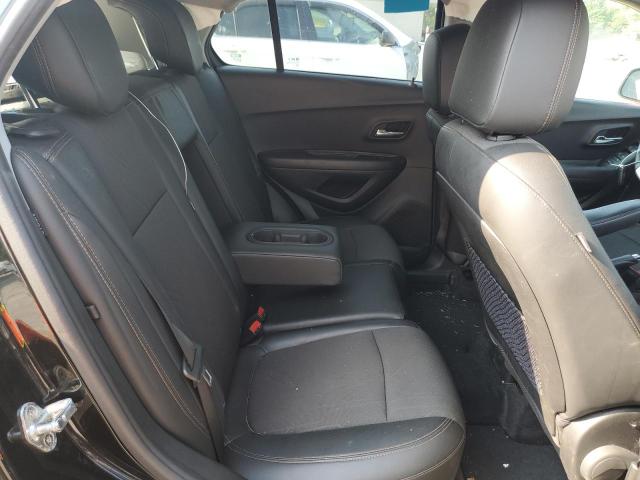 Photo 10 from auction – 2020 CHEVROLET TRAX 1LT with VIN KL7CJLSB9LB007609