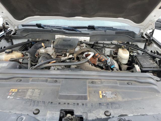 Photo 11 from auction – 2015 CHEVROLET SILVERADO with VIN 1GC1KWE80FF606890