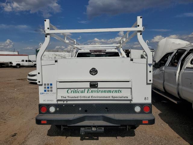 Photo 6 from auction – 2020 CHEVROLET SILVERADO with VIN 1GC5YNE79LF208915