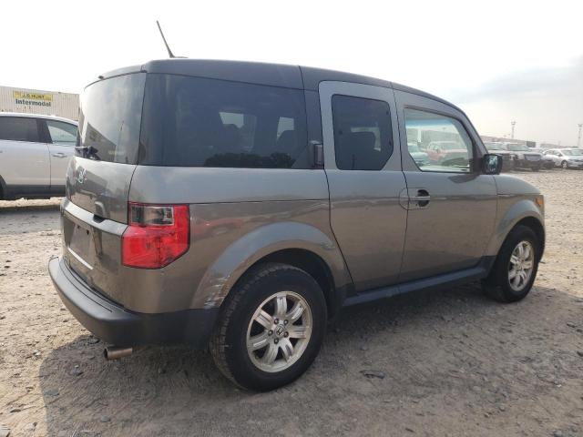 Photo 3 from auction – 2007 HONDA ELEMENT EX with VIN 5J6YH28757L001785