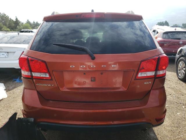 Photo 6 from auction – 2012 DODGE JOURNEY SX with VIN 3C4PDCBG5CT341223