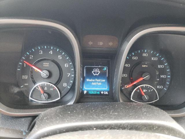 Photo 9 from auction – 2015 CHEVROLET MALIBU LS with VIN 1G11B5SL8FF168728