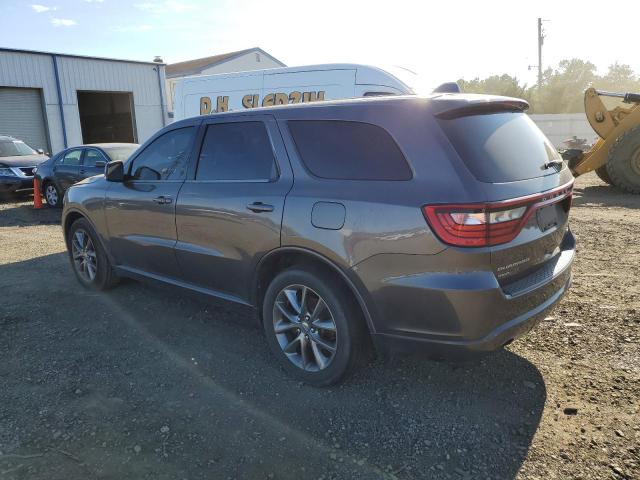 Снимка 2 от търг – 2014 DODGE DURANGO R/ с VIN 1C4SDJCT6EC595550