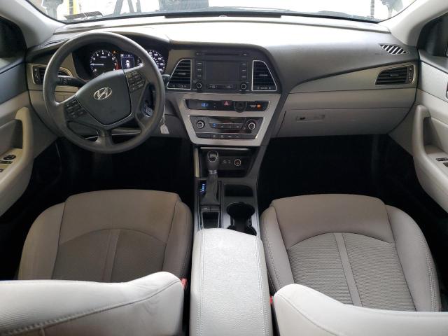 Photo 8 from auction – 2015 HYUNDAI SONATA SE with VIN 5NPE24AF3FH215345