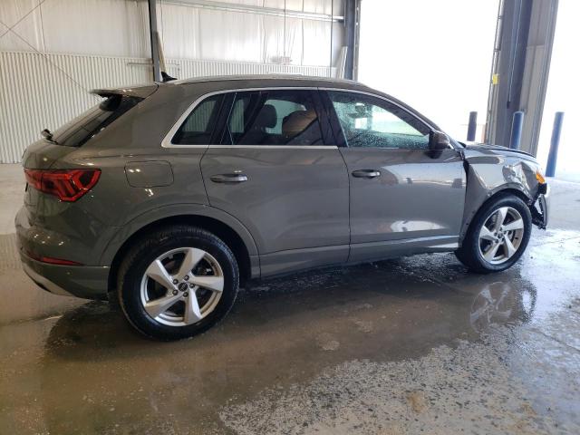 Photo 3 from auction – 2021 AUDI Q3 PREMIUM with VIN WA1AUCF32M1100543