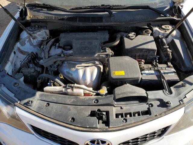 Photo 11 from auction – 2013 TOYOTA CAMRY L with VIN 4T1BF1FK3DU720683