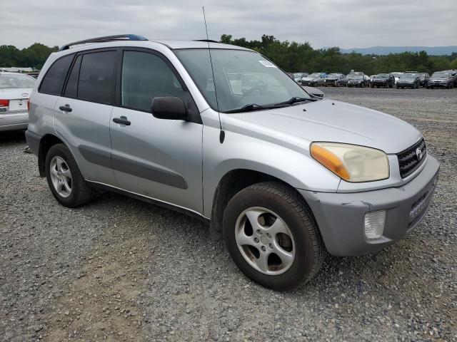 Photo 4 from auction – 2002 TOYOTA RAV4 with VIN JTEHH20V026036933