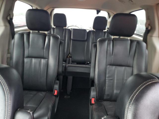 Photo 10 from auction – 2012 CHRYSLER TOWN & COU with VIN 2C4RC1BG6CR367719