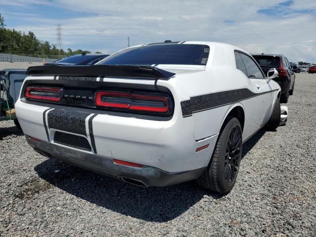 Photo 3 from auction – 2015 DODGE CHALLENGER with VIN 2C3CDZAG0FH764084