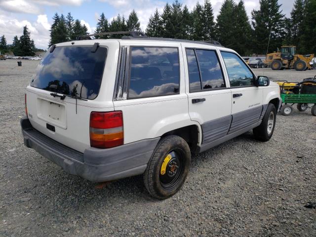 Photo 3 from auction – 1997 JEEP GRAND CHER with VIN 1J4FX58S2VC589593