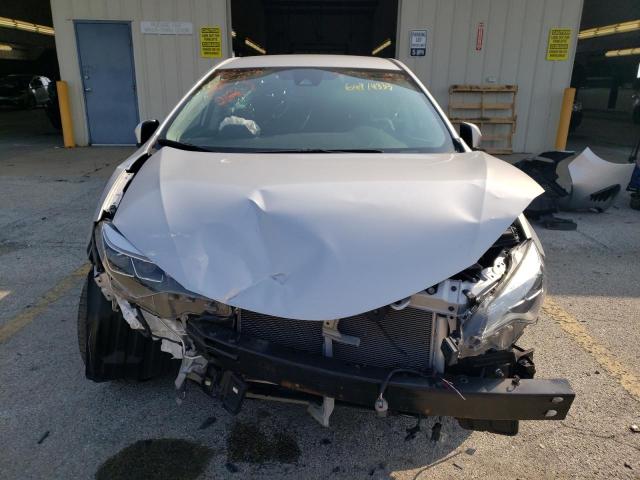 Photo 5 from auction – 2017 TOYOTA COROLLA L with VIN 2T1BURHE6HC772568