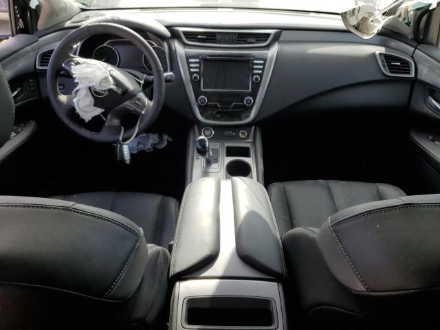 Photo 8 from auction – 2023 NISSAN MURANO SL with VIN 5N1AZ2CJ5PC131245