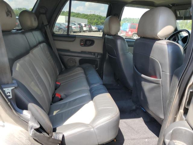 Photo 11 from auction – 2001 CHEVROLET BLAZER with VIN 1GNDT13W512216180