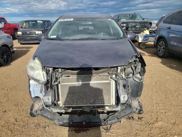 Zdjęcie 5 z aukcji – 2013 TOYOTA PRIUS z VIN JTDKN3DU3D5656369