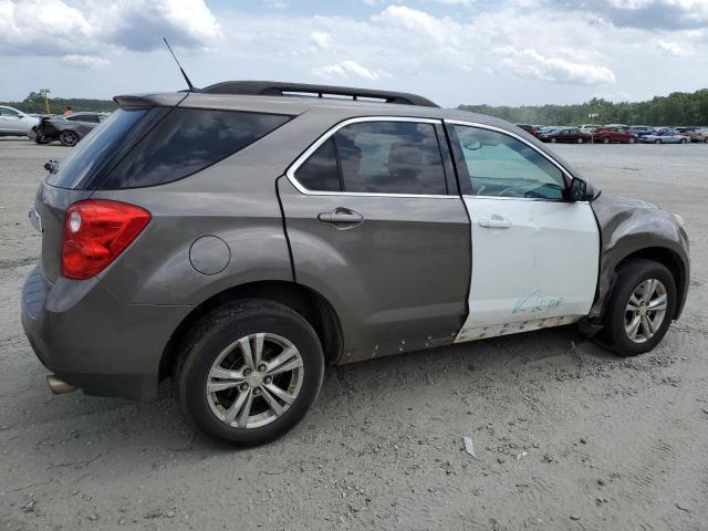 Photo 3 from auction – 2012 CHEVROLET EQUINOX LT with VIN 2GNFLDE51C6158802