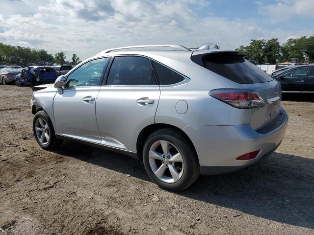 Photo 2 from auction – 2015 LEXUS RX 350 BAS with VIN 2T2BK1BA7FC303771
