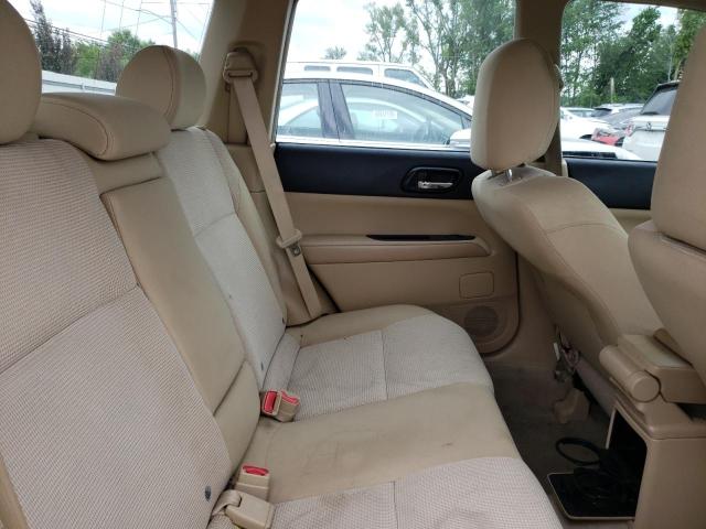 Photo 10 from auction – 2007 SUBARU FORESTER 2 with VIN JF1SG65637H716834