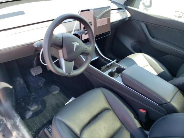 صورة رقم 8 من المزاد - 2021 TESLA MODEL Y مع VIN 5YJYGDEE7MF067695