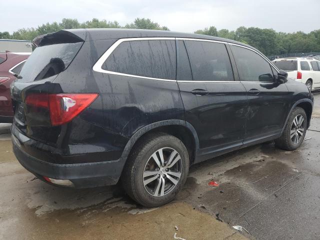 Photo 3 from auction – 2016 HONDA PILOT EXL with VIN 5FNYF6H57GB010685