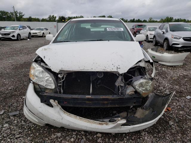 Photo 5 from auction – 2007 TOYOTA COROLLA CE with VIN 2T1BR30E97C818273