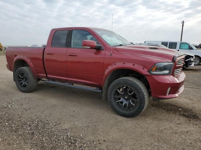 Photo 4 from auction – 2015 RAM 1500 SPORT with VIN 1C6RR7HT0FS594811
