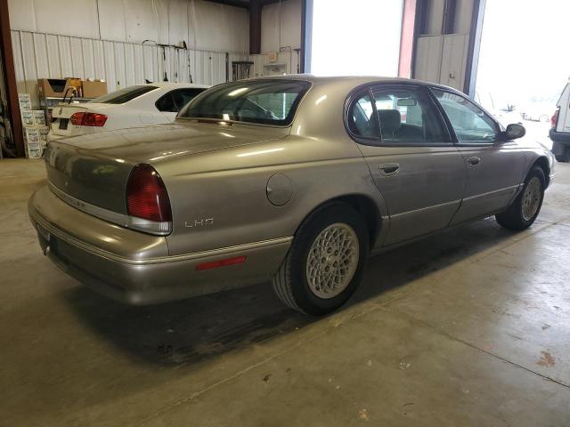 Photo 3 from auction – 1997 CHRYSLER LHS with VIN 2C3HC56F4VH576443