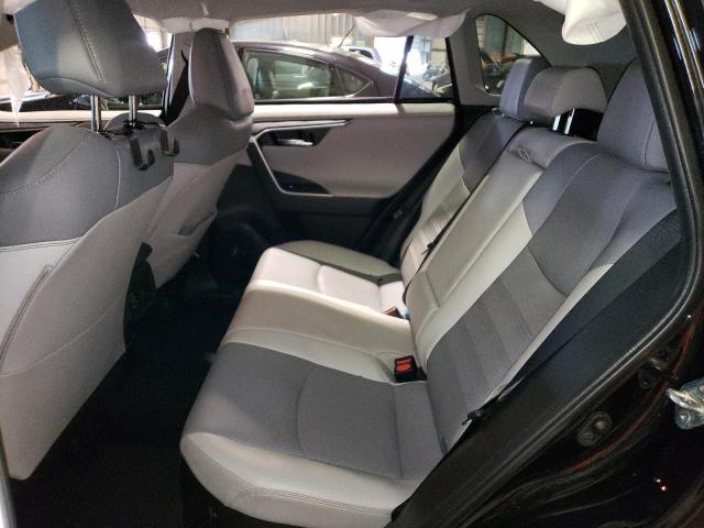 Photo 11 from auction – 2019 TOYOTA RAV4 LIMIT with VIN 2T3DWRFV2KW040330
