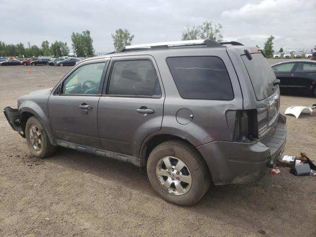 Фото 2 с аукциона – 2012 FORD ESCAPE LIM с VIN 1FMCU9EG6CKA24660